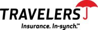 Travelers Logo